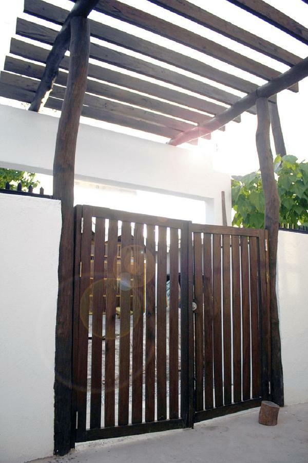 Guest house Sentro Siargao 2*