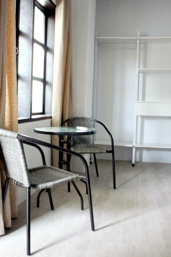 Guest house Sentro Siargao 2*